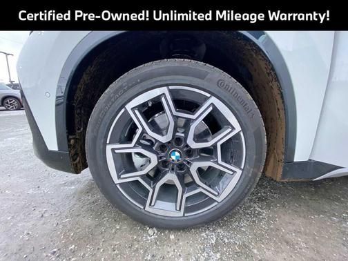 2025 BMW X1 xDrive28i