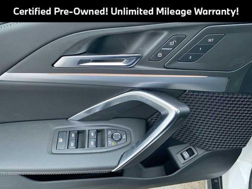 2025 BMW X1 xDrive28i