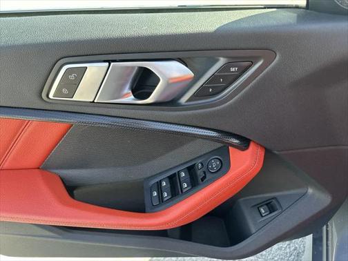 2023 BMW M235 Gran Coupe i xDrive