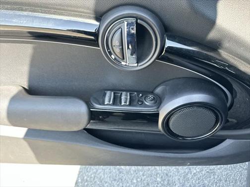 2024 MINI Convertible Cooper S