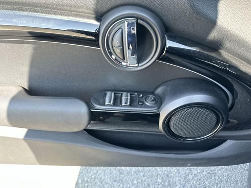 2024 MINI Convertible Cooper S