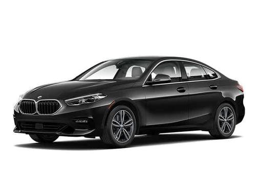 2021 BMW 228 Gran Coupe xDrive
