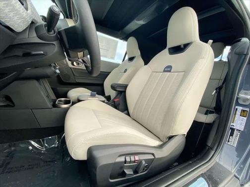 2025 MINI Convertible Cooper S