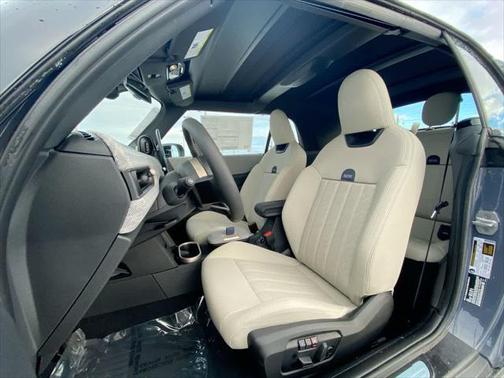 2025 MINI Convertible Cooper S
