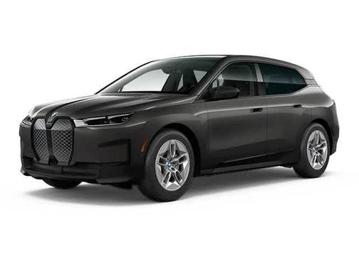 2022 BMW iX xDrive50