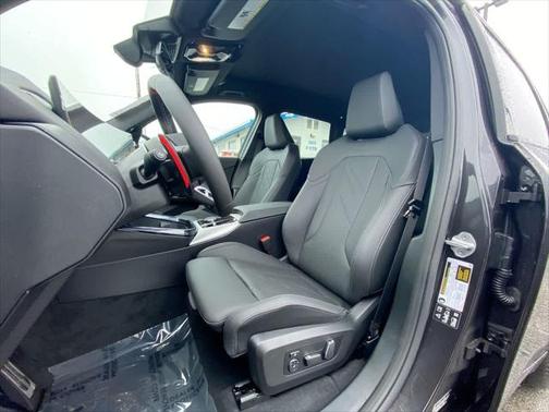 2025 BMW X3 M50 xDrive