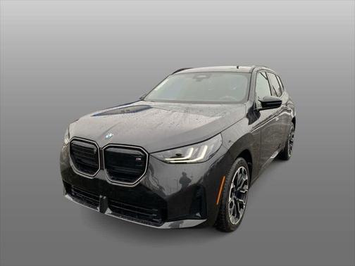 2025 BMW X3 M50 xDrive