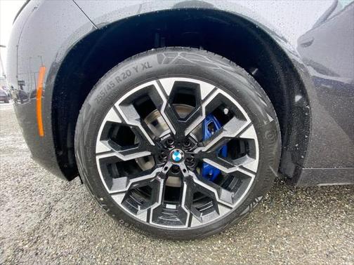 2025 BMW X3 M50 xDrive