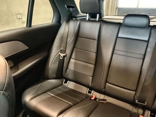 Polar White 2024 Mercedes-Benz GLE 350 4MATIC