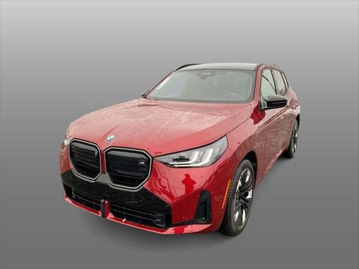 2025 BMW X3 M50 xDrive