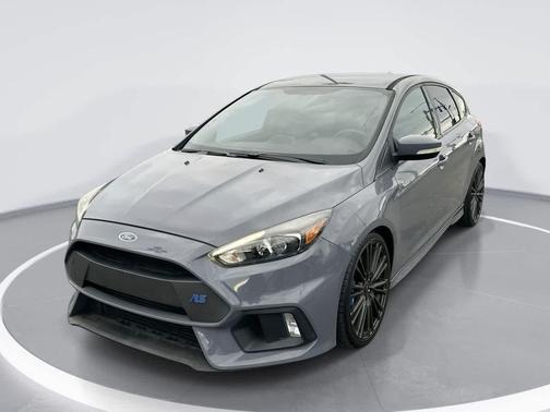 2017 Ford Focus RS Base