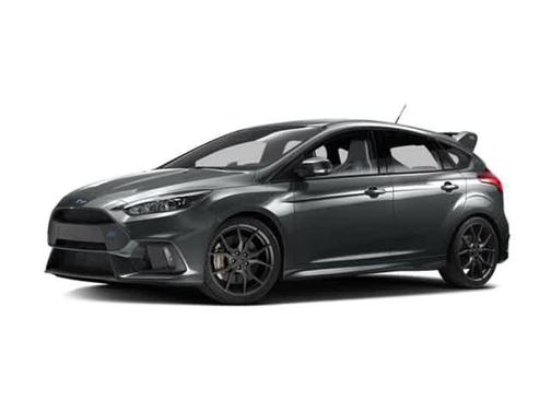 2017 Ford Focus RS Base