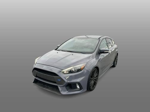2017 Ford Focus RS Base