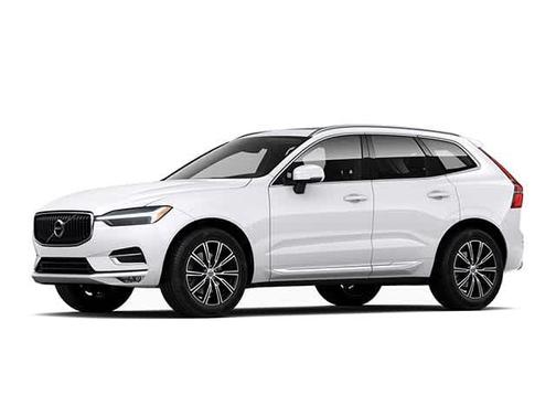 2019 Volvo XC60 T6 Inscription