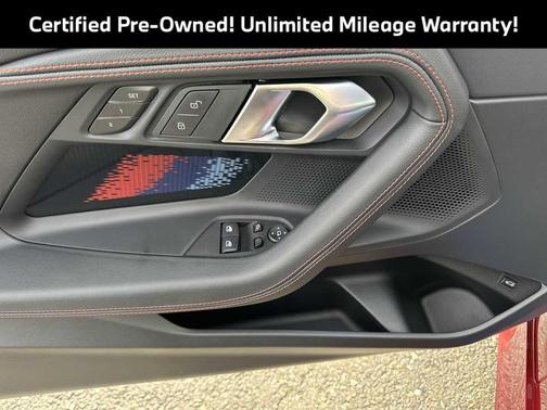 2025 BMW M240 i xDrive