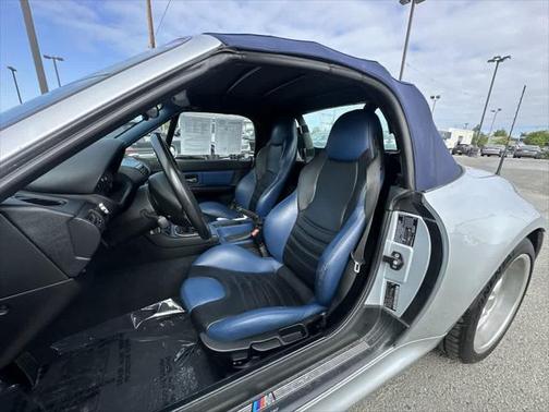 1999 BMW M 3.2L