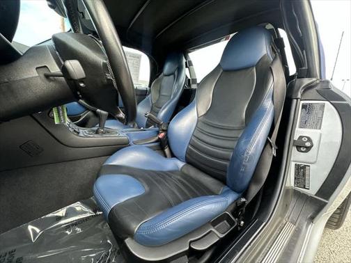 1999 BMW M 3.2L
