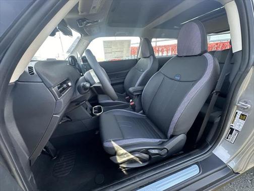 2025 MINI Hardtop Cooper