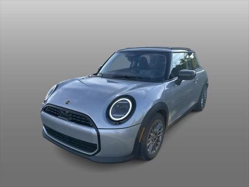 2025 MINI Hardtop Cooper