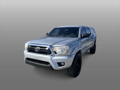 2013 Toyota Tacoma Base