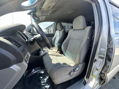 2013 Toyota Tacoma Base