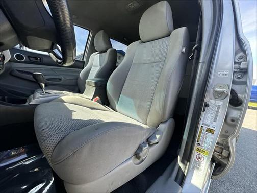 2013 Toyota Tacoma Base