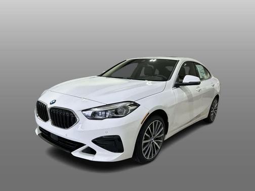 2024 BMW 228 Gran Coupe xDrive