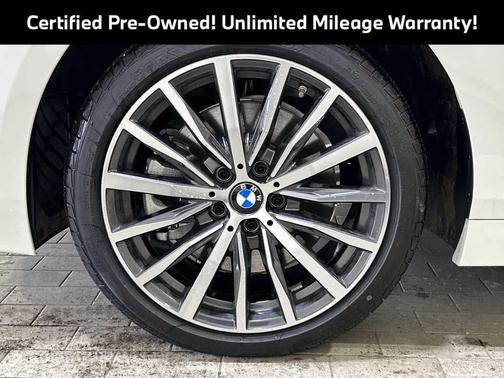 2024 BMW 228 Gran Coupe xDrive
