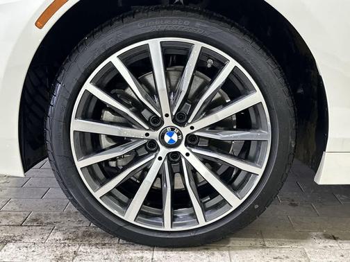 2024 BMW 228 Gran Coupe xDrive