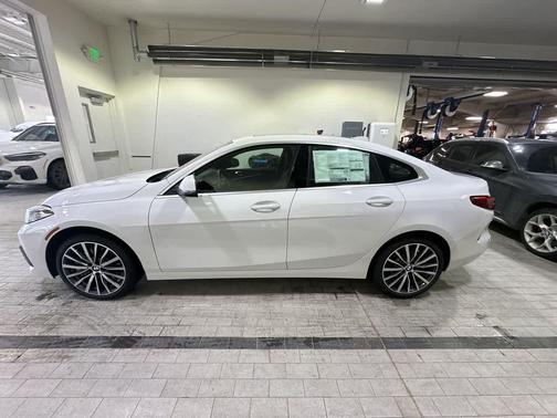 2024 BMW 228 Gran Coupe xDrive