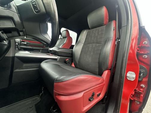 2016 RAM 1500 Rebel