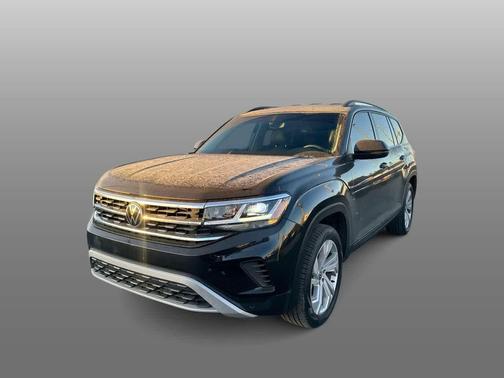 2022 Volkswagen Atlas 3.6L SE w/Technology