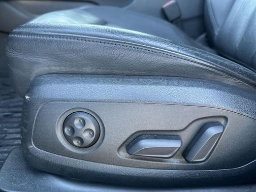 2017 Audi A4 2.0T Premium