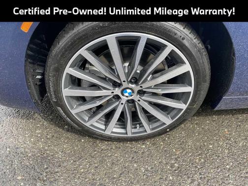 2023 BMW 228 Gran Coupe i xDrive