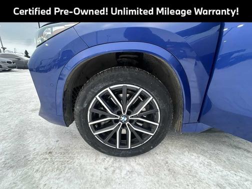 2023 BMW X1 xDrive28i