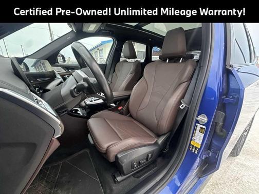 2023 BMW X1 xDrive28i