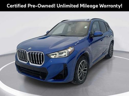 2023 BMW X1 xDrive28i