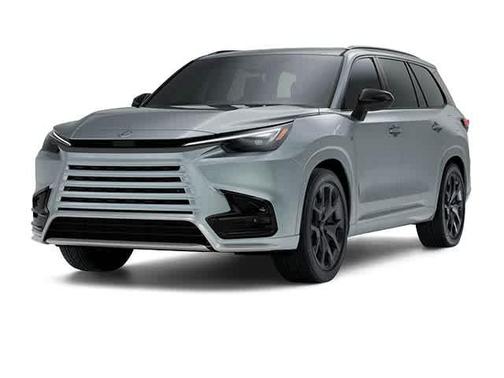 2024 Lexus TX 500h F SPORT Premium