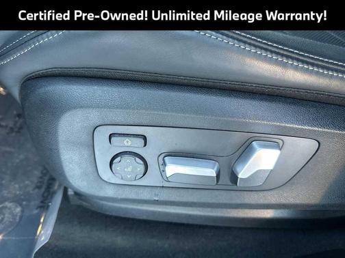 2025 BMW X5 PHEV xDrive50e