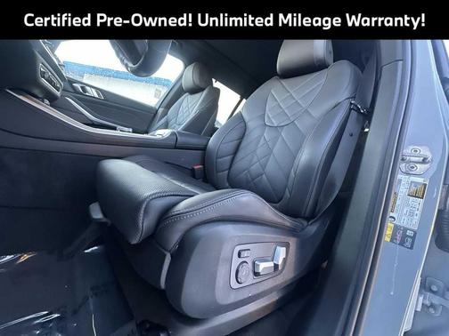 2025 BMW X5 PHEV xDrive50e