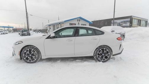 2025 BMW 228 Gran Coupe i