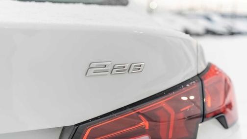 2025 BMW 228 Gran Coupe i