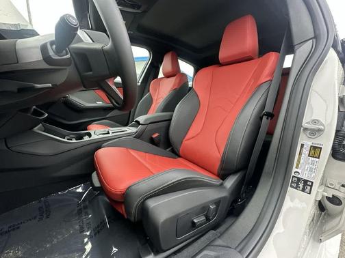 Alpine White 2025 BMW 228 Gran Coupe xDrive