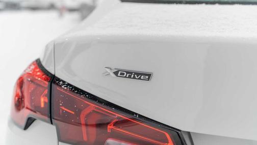 2025 BMW 228 Gran Coupe i