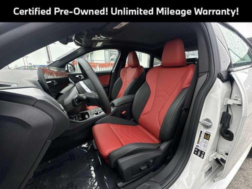 2025 BMW 228 Gran Coupe i