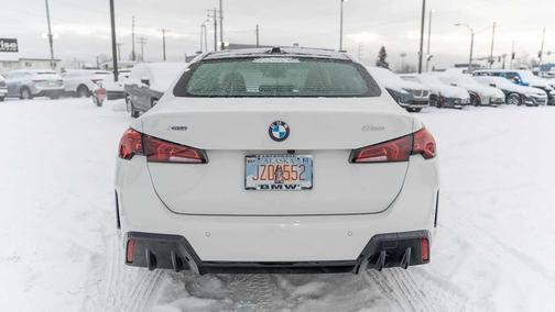 2025 BMW 228 Gran Coupe i