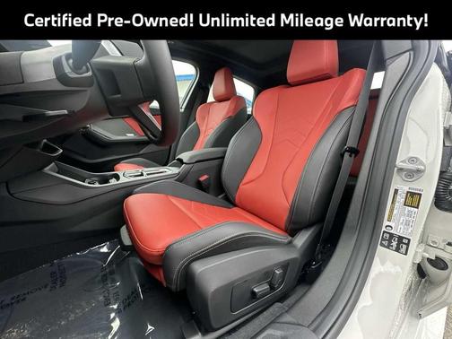 2025 BMW 228 Gran Coupe i