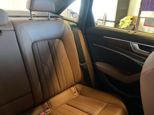 2023 Audi A6 55 Prestige