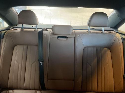 2023 Audi A6 55 Prestige