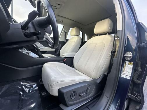 2020 Audi Q3 45 Premium Plus